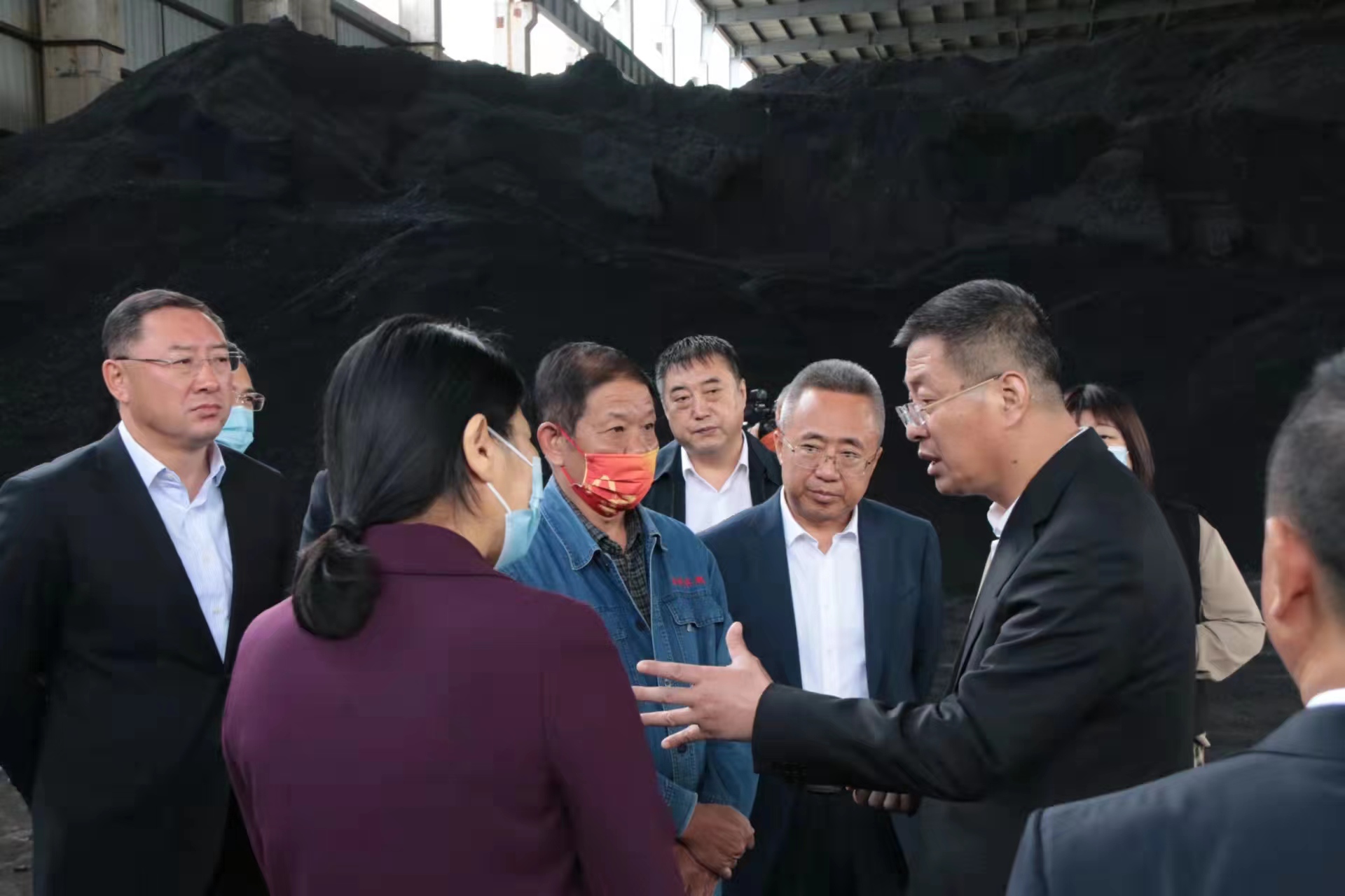 17 王子联市长指导FUN88供热集团供暖事情 2021.9.30.jpg